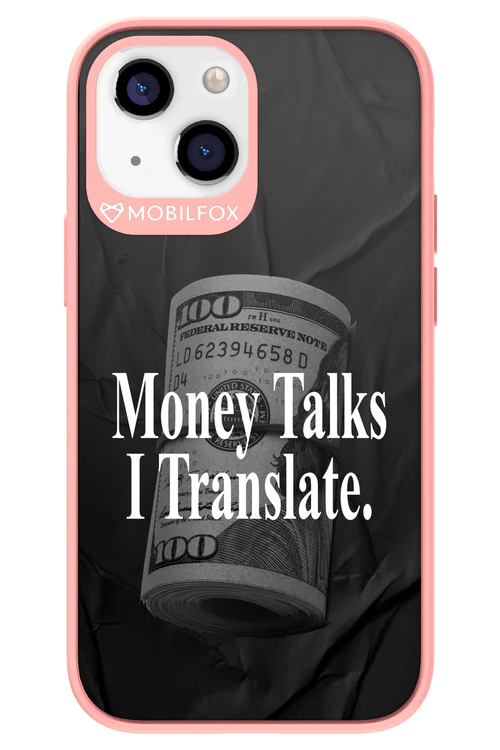 Money Talks III 2.0 - Apple iPhone 13 Mini - Image 4