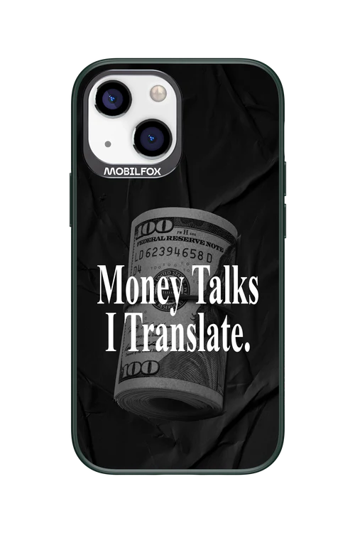 Money Talks III 2.0 - Apple iPhone 13 Mini - Image 6