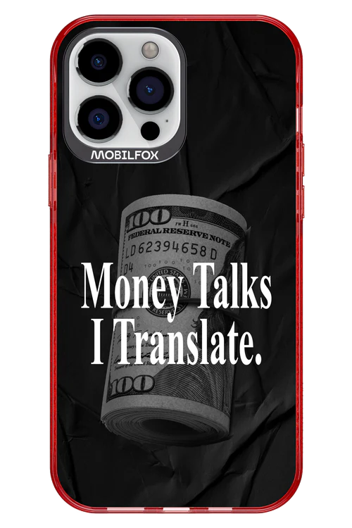 Money Talks III 2.0 - Apple iPhone 13 Pro Max - Image 12