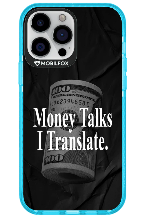Money Talks III 2.0 - Apple iPhone 13 Pro Max - Image 8
