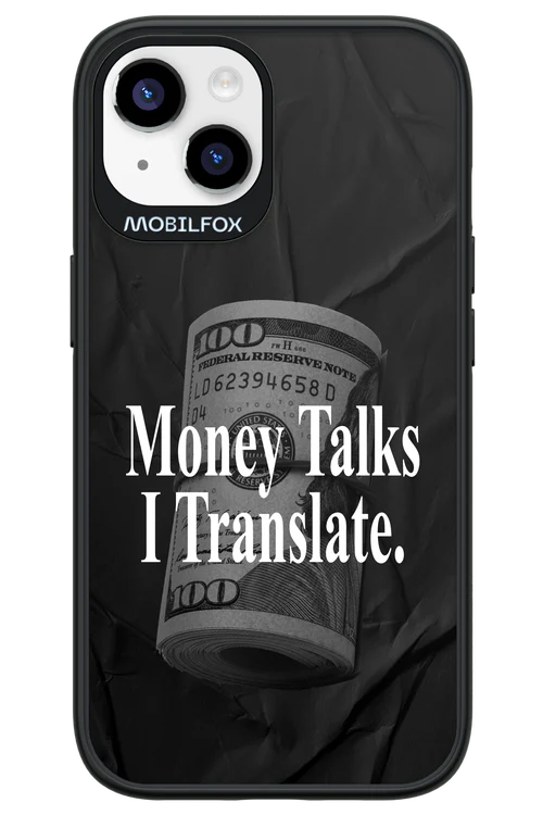 Money Talks III 2.0 - Apple iPhone 14