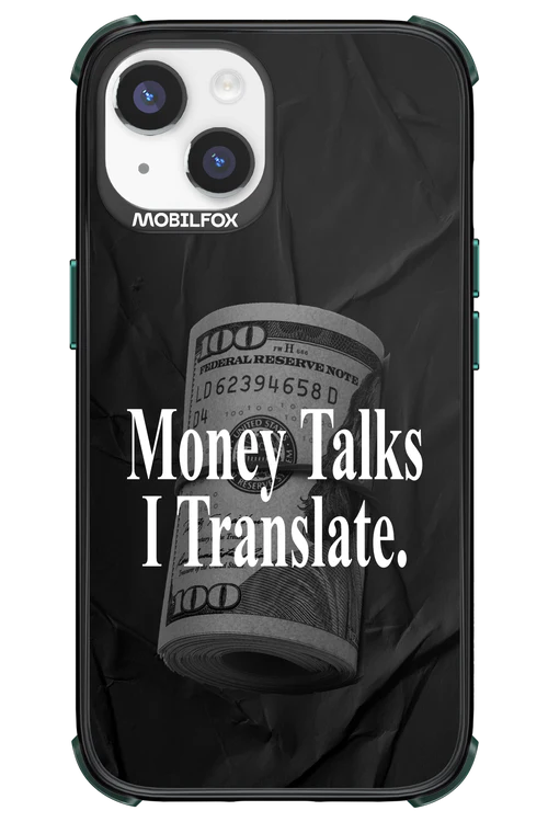 Money Talks III 2.0 - Apple iPhone 14 - Image 14