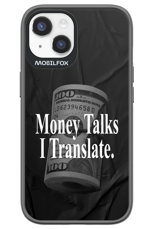 Money Talks III 2.0 - Apple iPhone 14 - Image 2