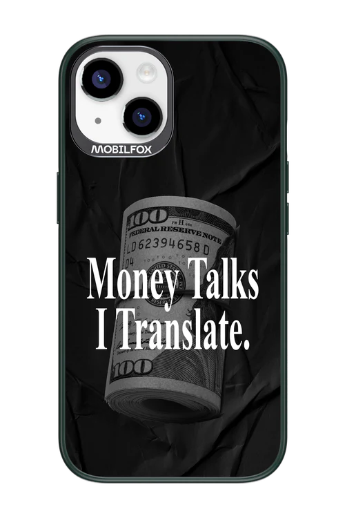 Money Talks III 2.0 - Apple iPhone 14 - Image 4