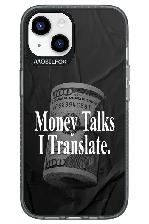 Money Talks III 2.0 - Apple iPhone 14 - Image 7