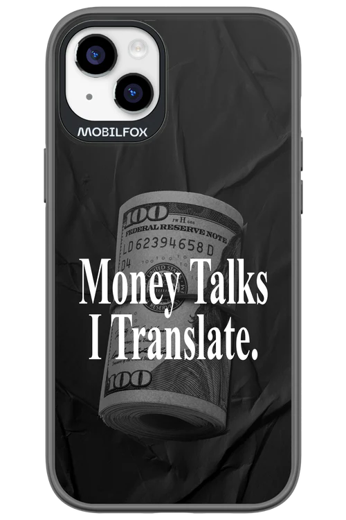 Money Talks III 2.0 - Apple iPhone 14 Plus - Image 2