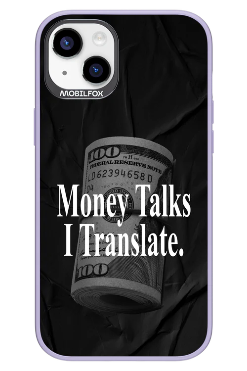 Money Talks III 2.0 - Apple iPhone 14 Plus - Image 3