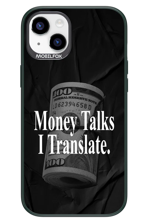 Money Talks III 2.0 - Apple iPhone 14 Plus - Image 4