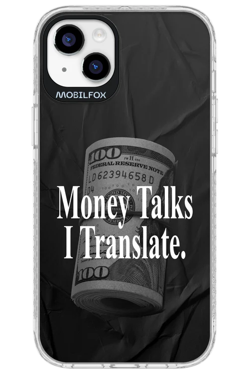 Money Talks III 2.0 - Apple iPhone 14 Plus - Image 6
