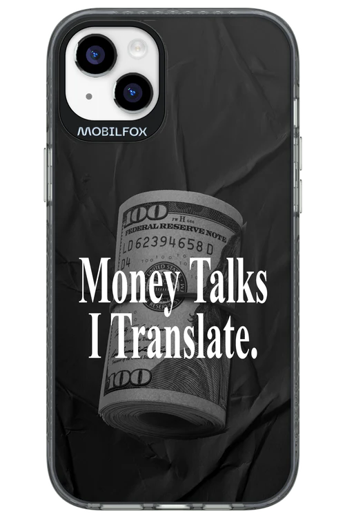 Money Talks III 2.0 - Apple iPhone 14 Plus - Image 7