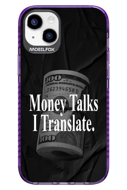 Money Talks III 2.0 - Apple iPhone 14 Plus - Image 9