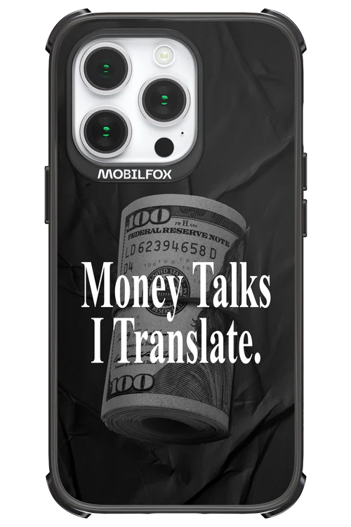Money Talks III 2.0 - Apple iPhone 14 Pro - Image 16