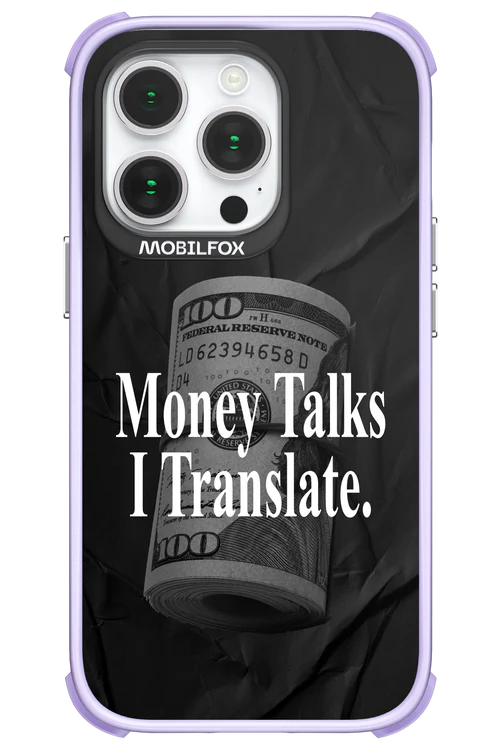 Money Talks III 2.0 - Apple iPhone 14 Pro - Image 18