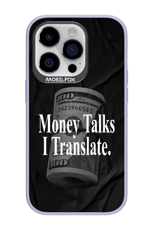 Money Talks III 2.0 - Apple iPhone 14 Pro - Image 3
