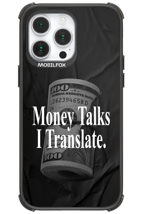Money Talks III 2.0 - Apple iPhone 14 Pro Max - Image 17