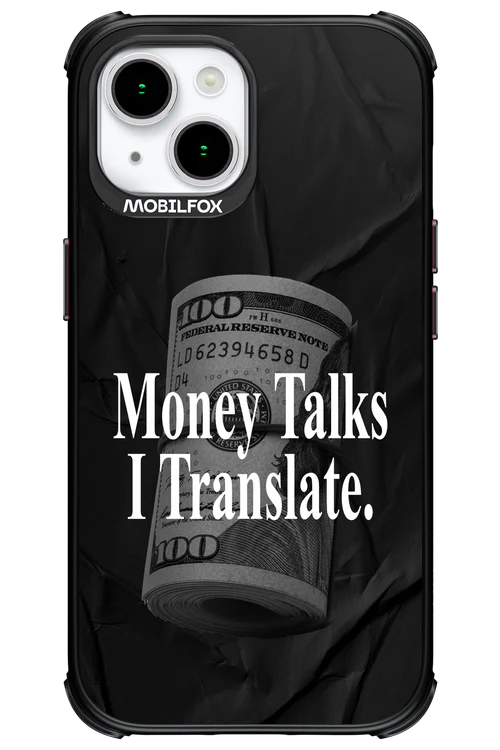 Money Talks III 2.0 - Apple iPhone 15 - Image 11