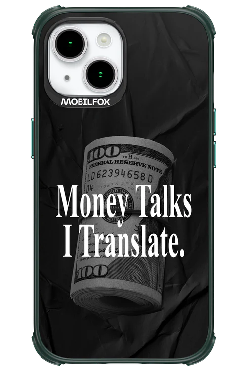Money Talks III 2.0 - Apple iPhone 15 - Image 18