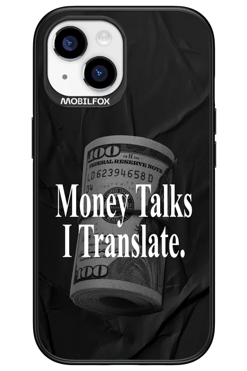Money Talks III 2.0 - Apple iPhone 15 - Image 9