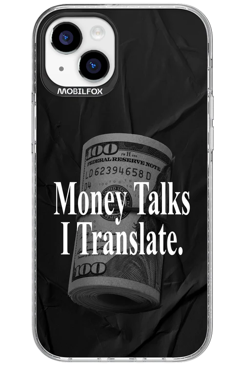 Money Talks III 2.0 - Apple iPhone 15 Plus - Image 10