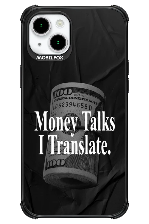 Money Talks III 2.0 - Apple iPhone 15 Plus - Image 11