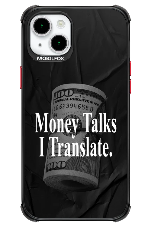 Money Talks III 2.0 - Apple iPhone 15 Plus - Image 12