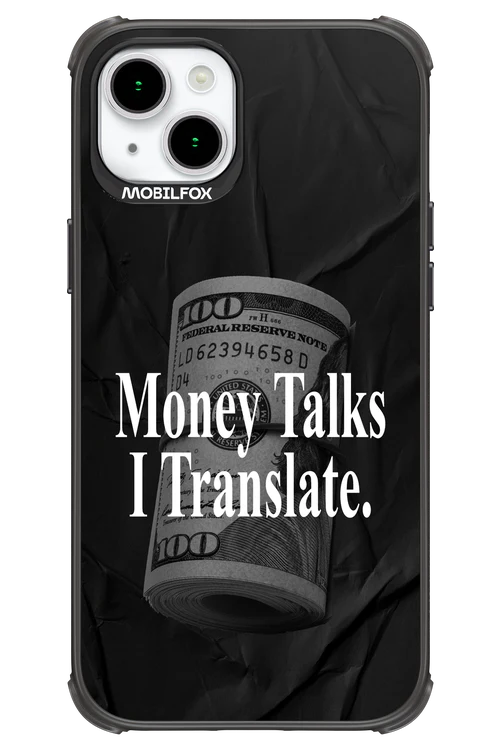 Money Talks III 2.0 - Apple iPhone 15 Plus - Image 16