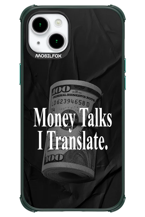 Money Talks III 2.0 - Apple iPhone 15 Plus - Image 17