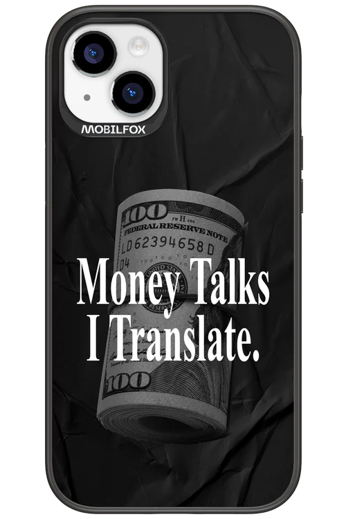 Money Talks III 2.0 - Apple iPhone 15 Plus - Image 2