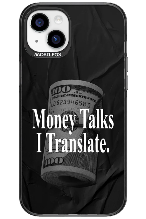Money Talks III 2.0 - Apple iPhone 15 Plus - Image 6