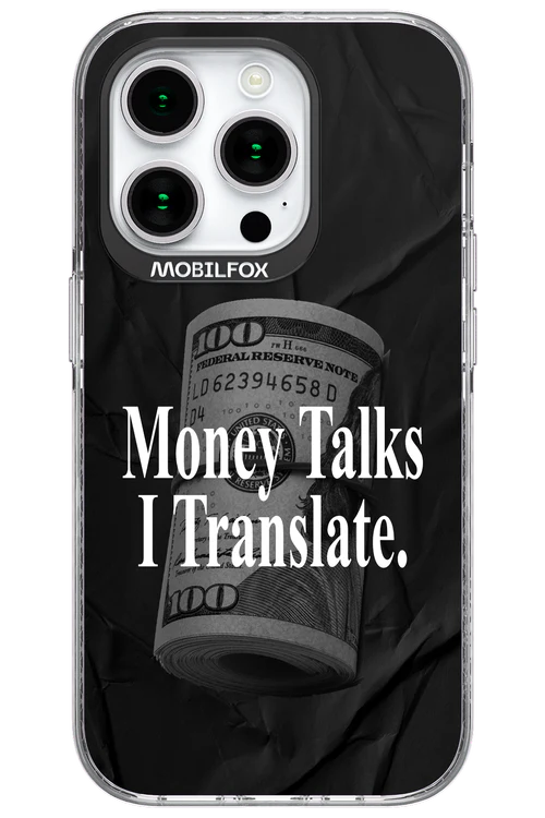 Money Talks III 2.0 - Apple iPhone 15 Pro - Image 5