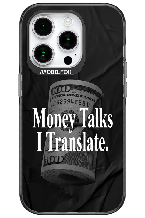 Money Talks III 2.0 - Apple iPhone 15 Pro - Image 6