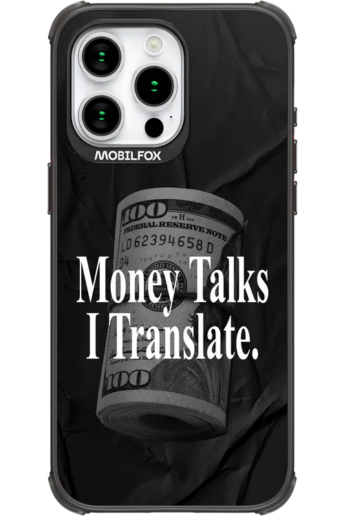 Money Talks III 2.0 - Apple iPhone 15 Pro Max - Image 16