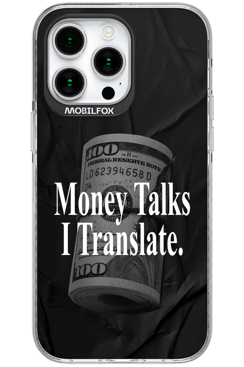 Money Talks III 2.0 - Apple iPhone 15 Pro Max - Image 5