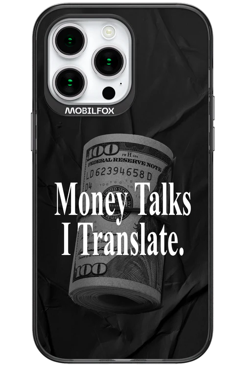 Money Talks III 2.0 - Apple iPhone 15 Pro Max - Image 6