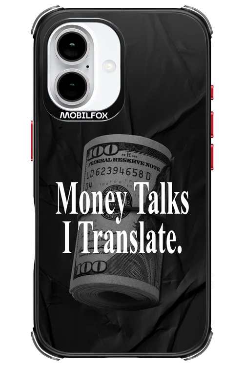 Money Talks III 2.0 - Apple iPhone 16 - Image 12