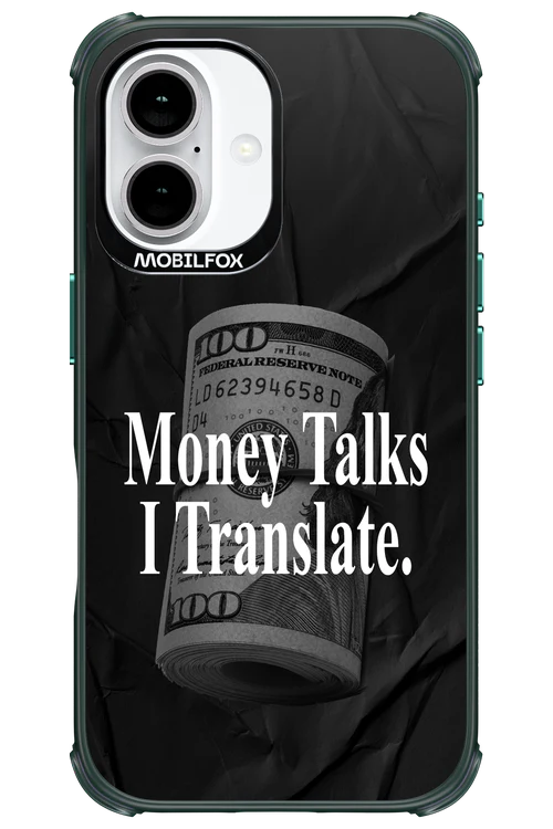 Money Talks III 2.0 - Apple iPhone 16 - Image 18