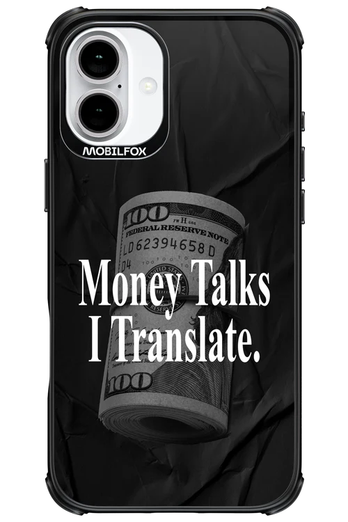 Money Talks III 2.0 - Apple iPhone 16 Plus - Image 19