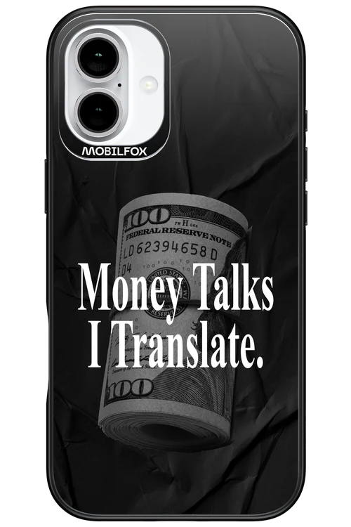 Money Talks III 2.0 - Apple iPhone 16 Plus - Image 9