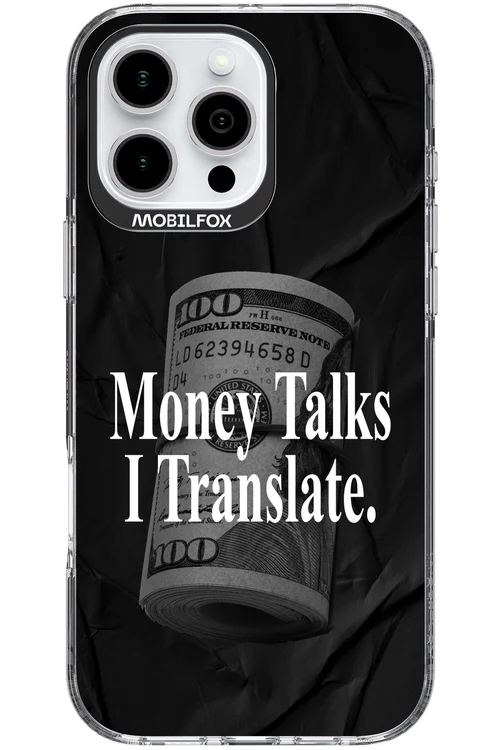 Money Talks III 2.0 - Apple iPhone 16 Pro Max - Image 10