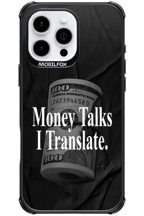 Money Talks III 2.0 - Apple iPhone 16 Pro Max - Image 11