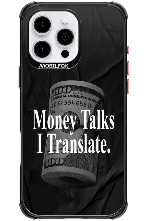 Money Talks III 2.0 - Apple iPhone 16 Pro Max - Image 12