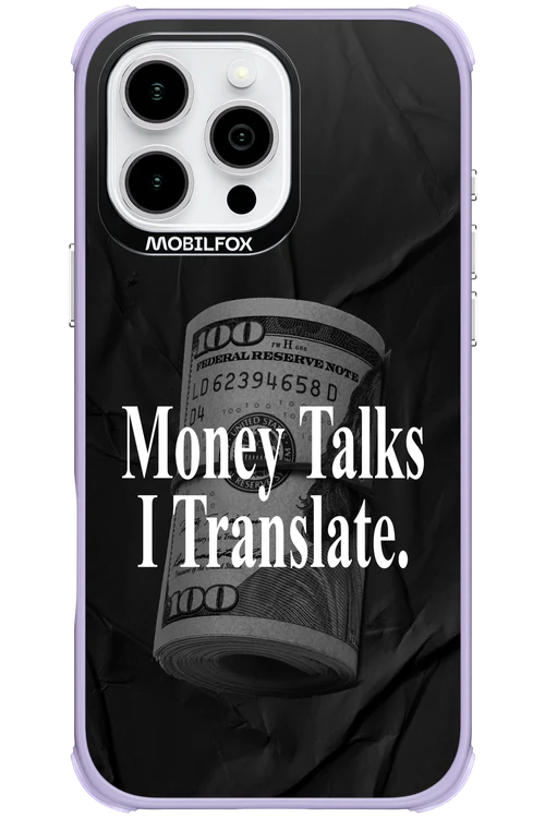 Money Talks III 2.0 - Apple iPhone 16 Pro Max - Image 17