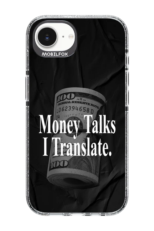 Money Talks III 2.0 - Apple iPhone 17e - Image 10