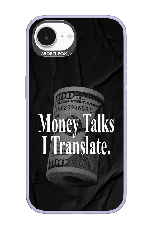Money Talks III 2.0 - Apple iPhone 17e - Image 3
