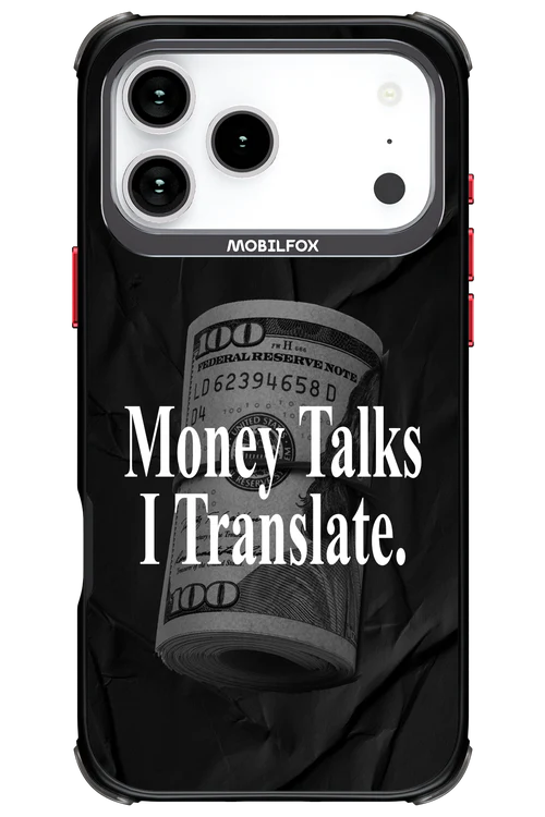 Money Talks III 2.0 - Apple iPhone 17 Pro Max - Image 7