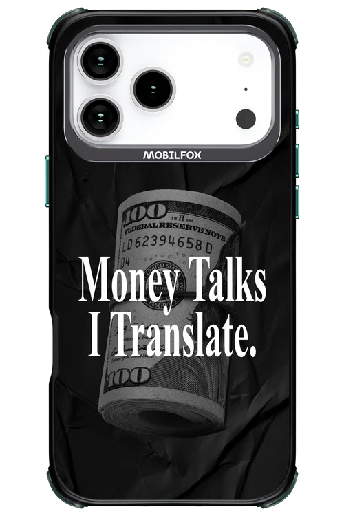 Money Talks III 2.0 - Apple iPhone 17 Pro Max - Image 8