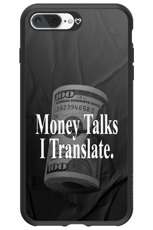 Money Talks III 2.0 - Apple iPhone 7 Plus