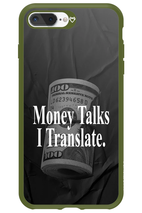 Money Talks III 2.0 - Apple iPhone 7 Plus - Image 2