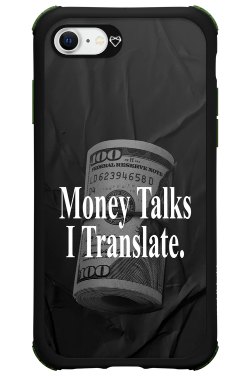 Money Talks III 2.0 - Apple iPhone 8 - Image 10