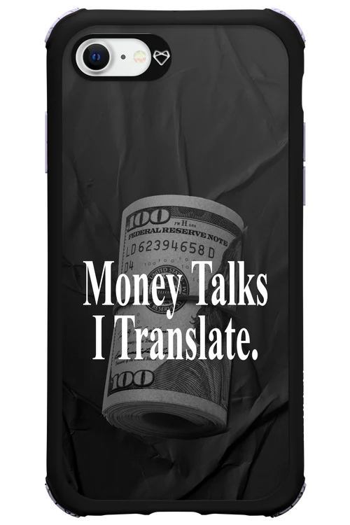 Money Talks III 2.0 - Apple iPhone 8 - Image 11